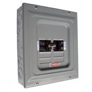 Generac 100-Amp Single-Load Manual Transfer Switch 6334